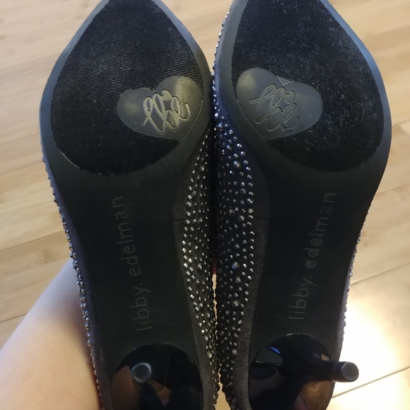 libby. edeman shoes - Picture 5 of 6